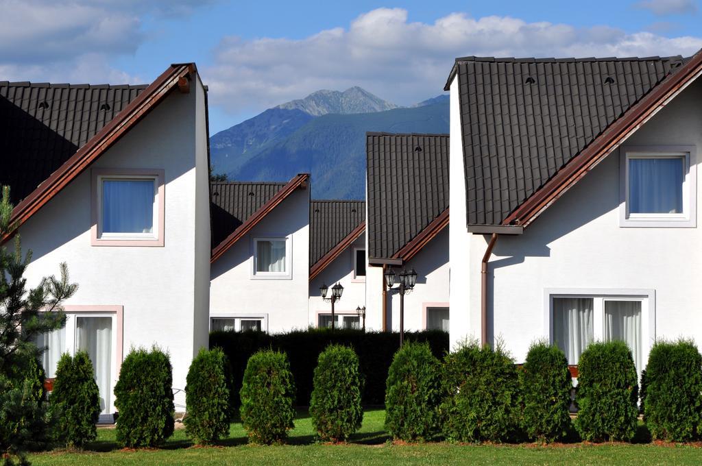 Tatralandia Holiday Home Magdalenka Liptovský Mikuláš Екстериор снимка