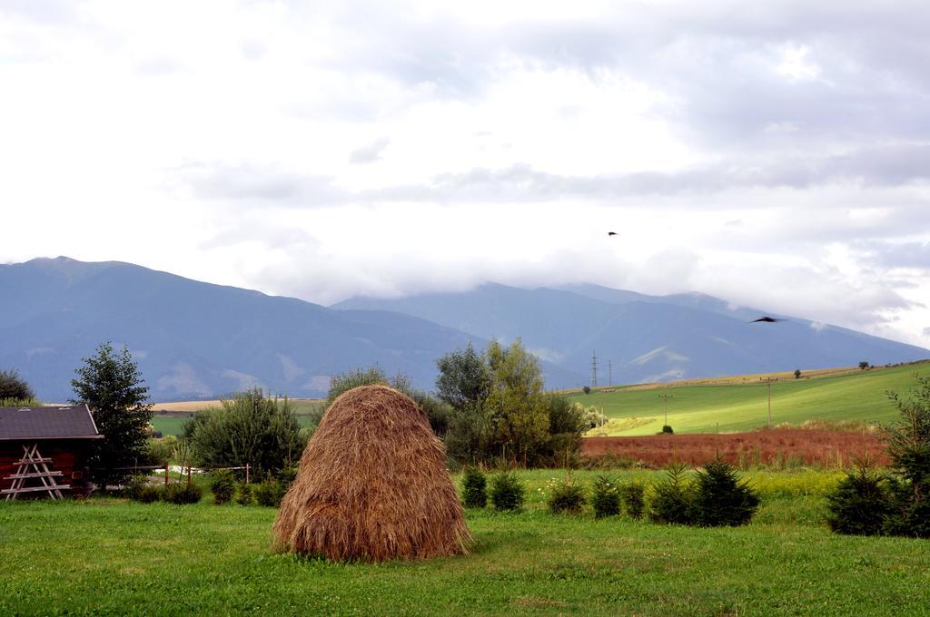 Tatralandia Holiday Home Magdalenka Liptovský Mikuláš Екстериор снимка